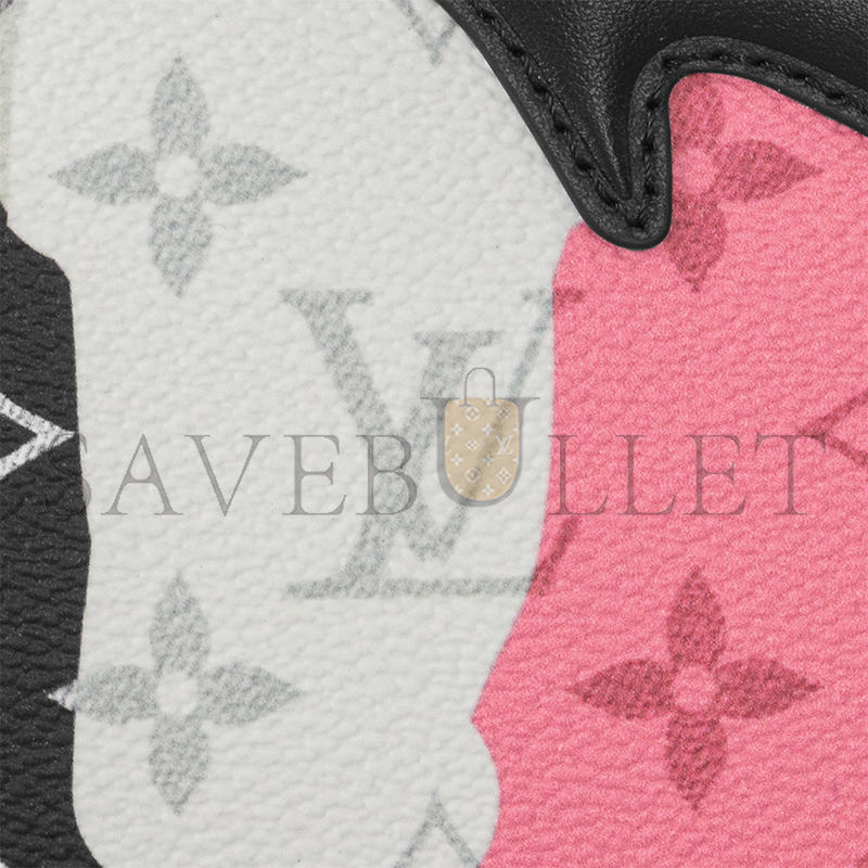 LOUIS VUITTON POCHETTE VOYAGE M82589 (27*21*6cm) LOUIS VUITTON POCHETTE VOYAGE M82589 (27*21*6cm)